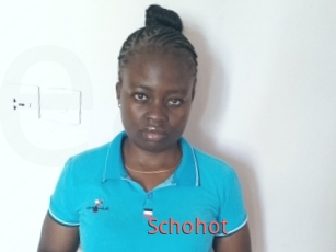 Schohot