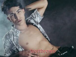 Scottbrown
