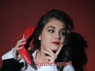 Scottiesantell