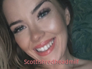 Scottishredheadmilf