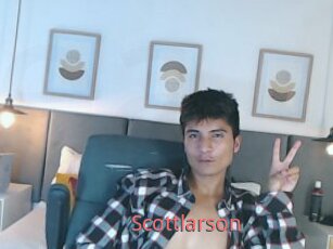 Scottlarson