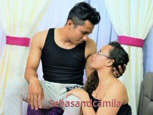 Sebasandcamila