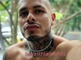 Sebasthianvahos