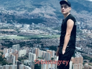 Sebastiagrey