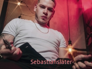 Sebastianslater