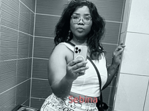 Sebina