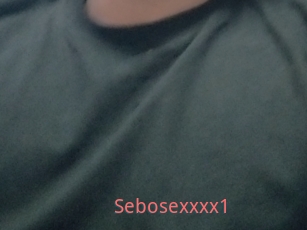 Sebosexxxx1