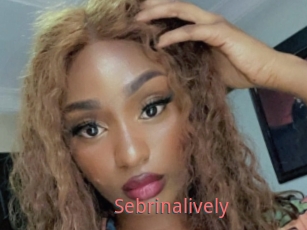 Sebrinalively