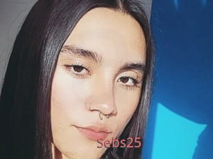 Sebs25