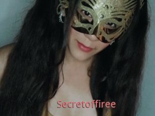 Secretoffiree