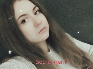 Secretspark