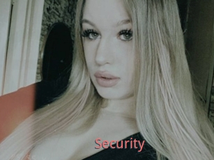 Security