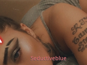 Seductiveblue