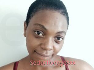 Seductiveeyesxx