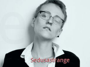 Sedusastrange