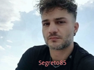 Segreto85