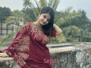 sejuti Esthelove Adult