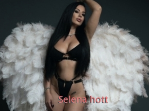 Selena_hott