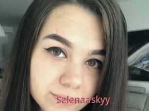 Selenaaskyy