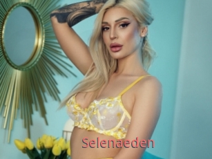 Selenaeden