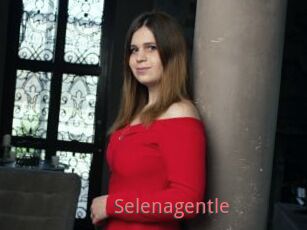 Selenagentle