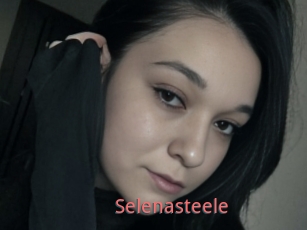Selenasteele