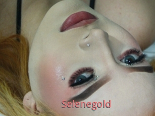 Selenegold