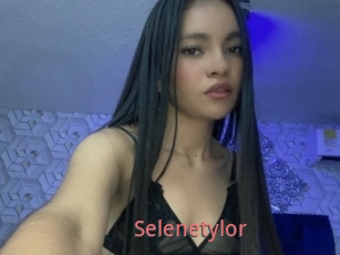 Selenetylor