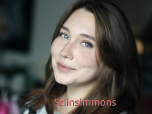 Selinsimmons