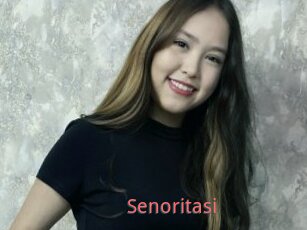 Senoritasi