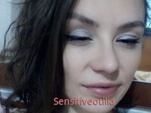 Sensitiveotilia