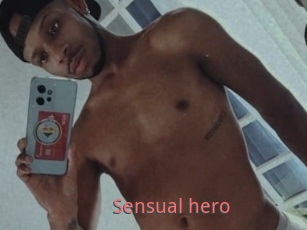 Sensual_hero