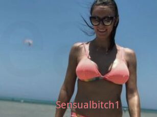 Sensualbitch1
