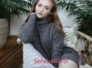 Sensualcarol