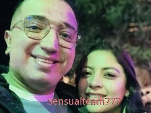 Sensualteam777