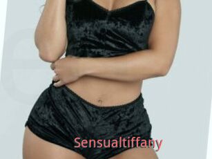 Sensualtiffany