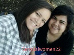 Sensualwomen22