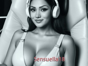 Sensuella18
