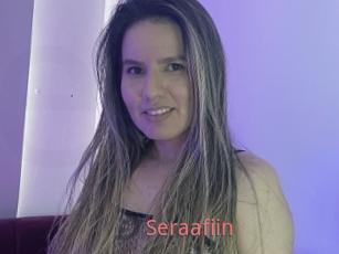 Seraafiin