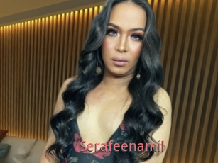 Serafeenamil