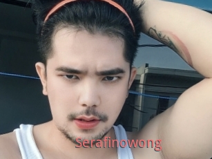 Serafinowong