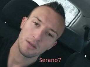 Serano7