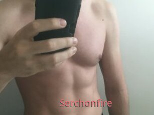 Serchonfire