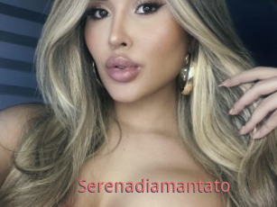 Serenadiamantato