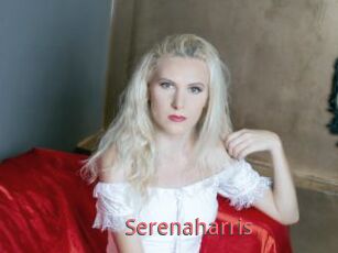 Serenaharris