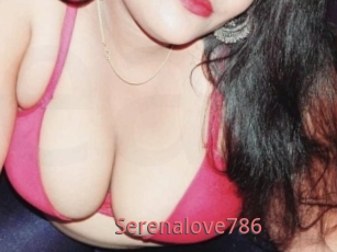 Serenalove786