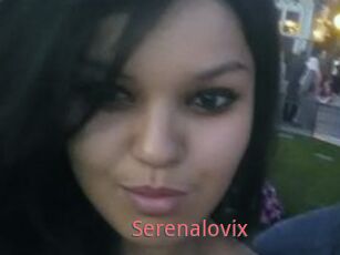 Serenalovix