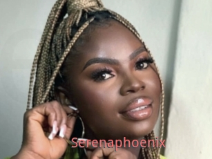 Serenaphoenix
