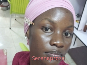 Serenaprossi