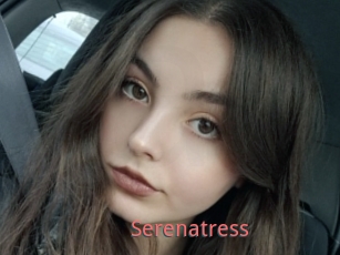 Serenatress
